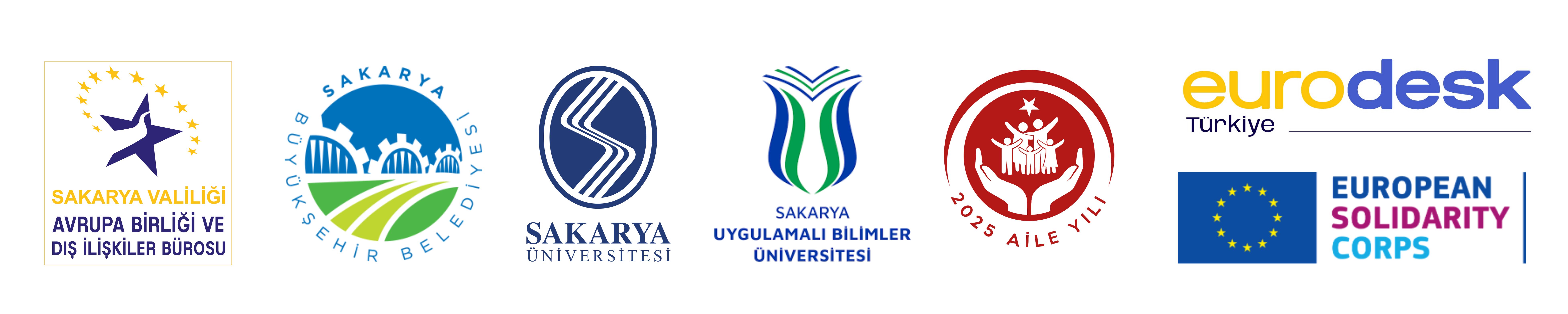 Partner Logos